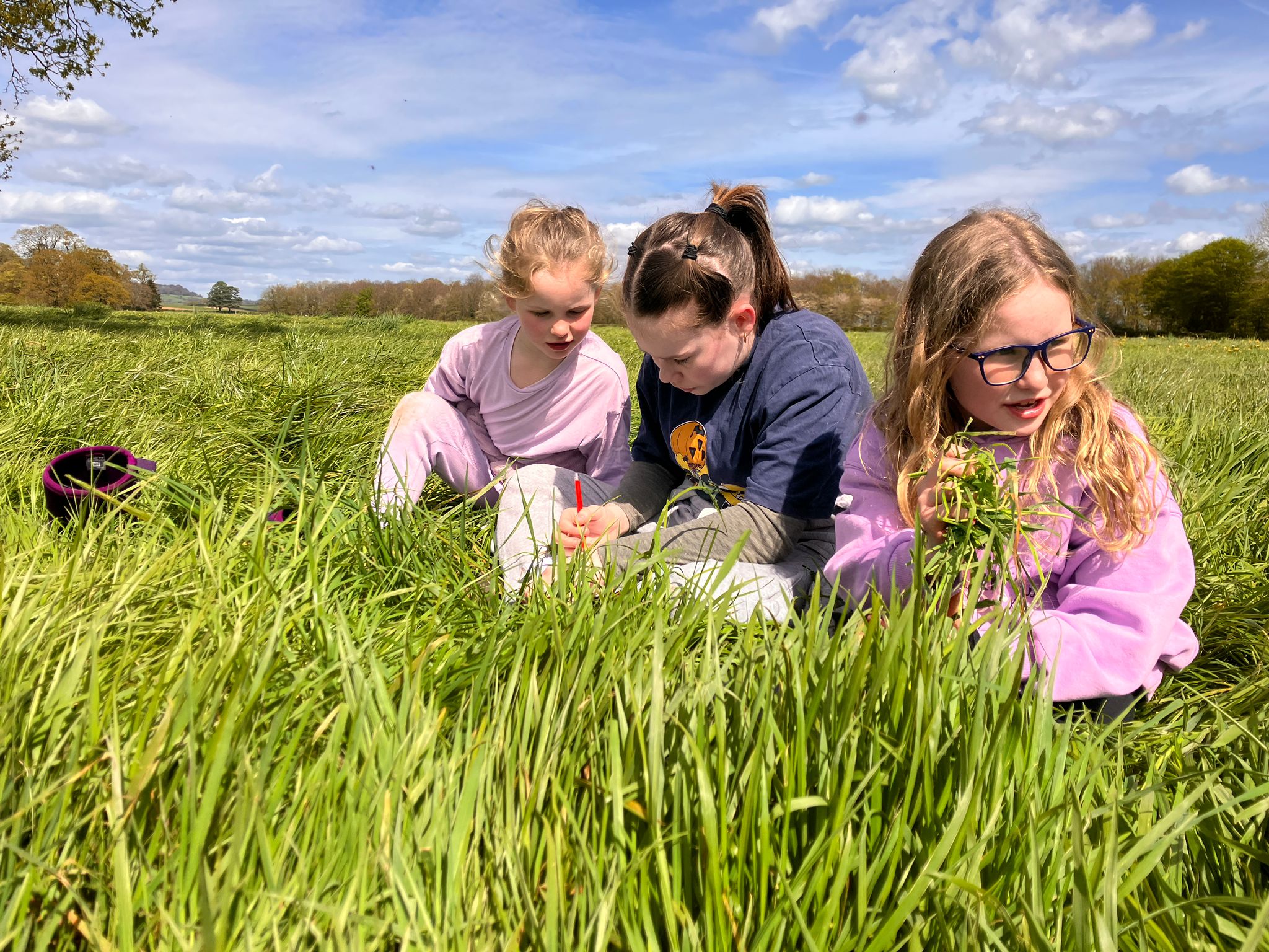 Guest Post: Integrating Outdoor Education in PSHE